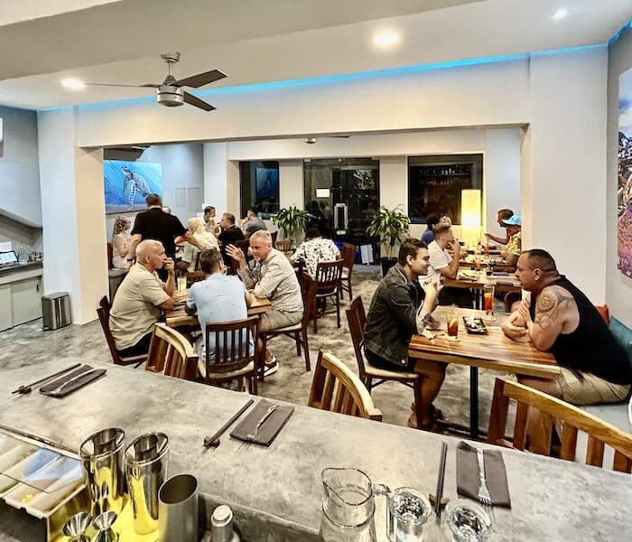 Canto Restaurant